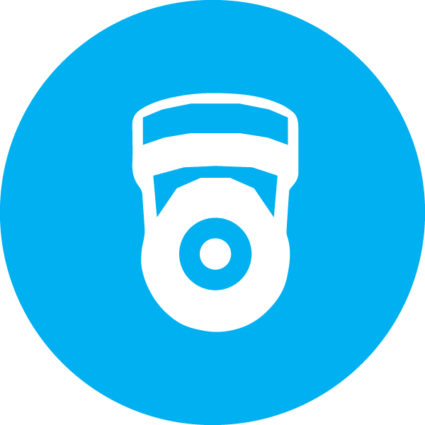 Camera Control Icon